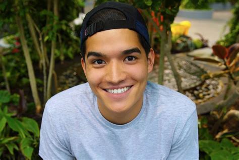 Alex Wassabi